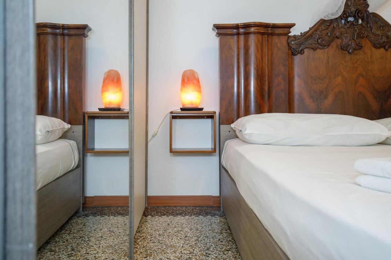 Gozzi House - Comoda Casa - Free Parking - Easy To Venice! Местре Екстериор снимка