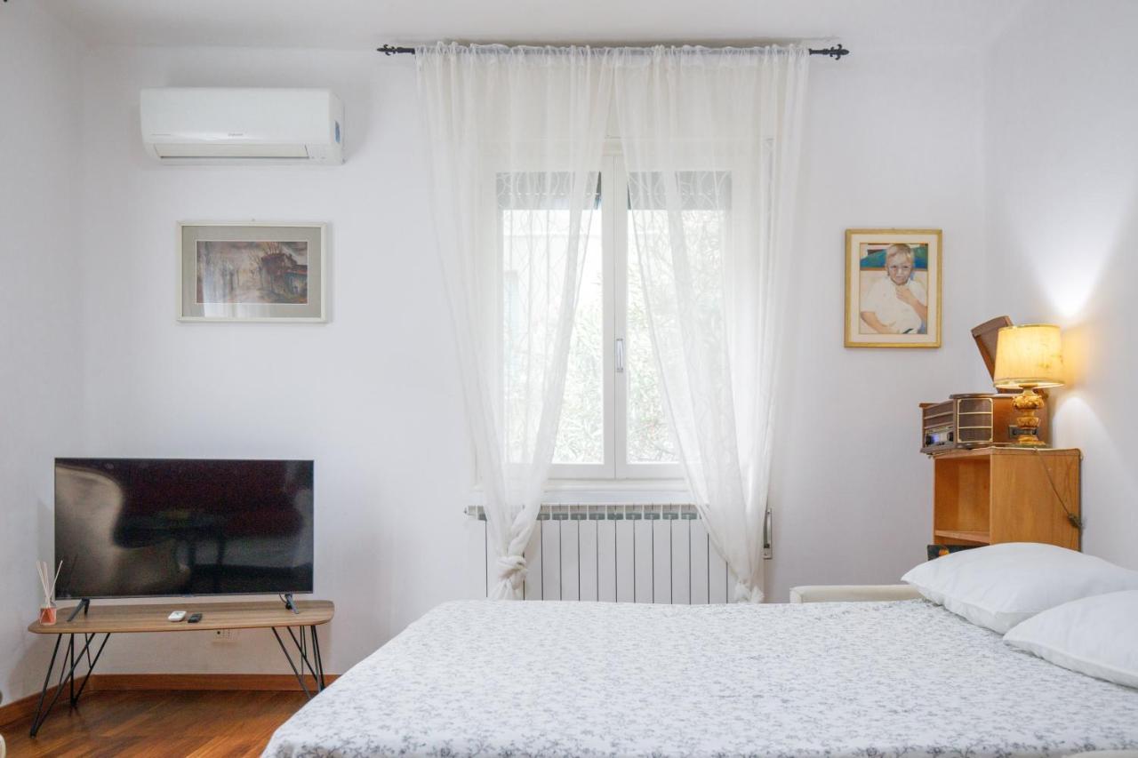 Gozzi House - Comoda Casa - Free Parking - Easy To Venice! Местре Екстериор снимка
