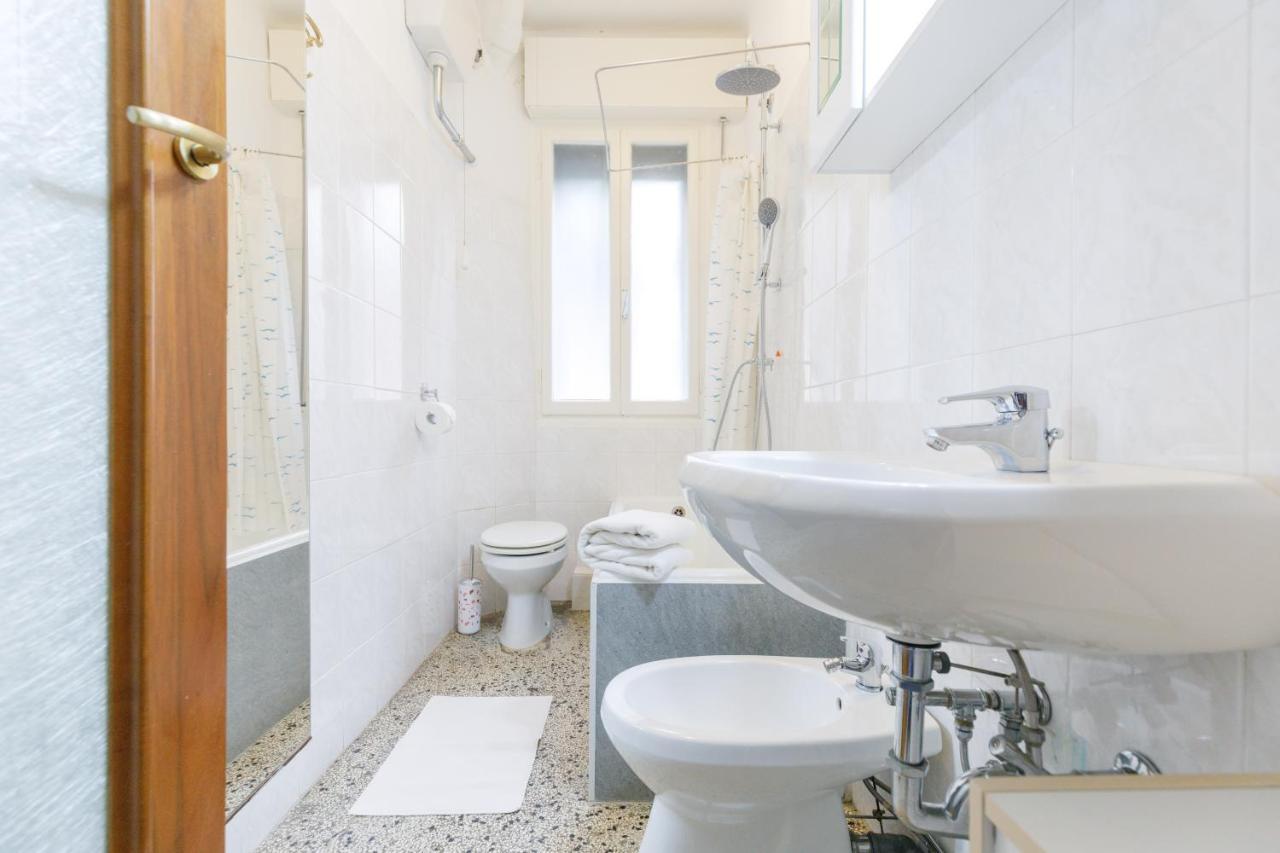 Gozzi House - Comoda Casa - Free Parking - Easy To Venice! Местре Екстериор снимка
