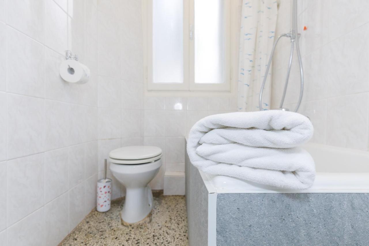 Gozzi House - Comoda Casa - Free Parking - Easy To Venice! Местре Екстериор снимка
