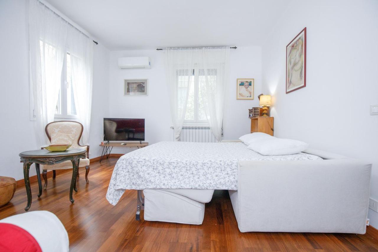 Gozzi House - Comoda Casa - Free Parking - Easy To Venice! Местре Екстериор снимка