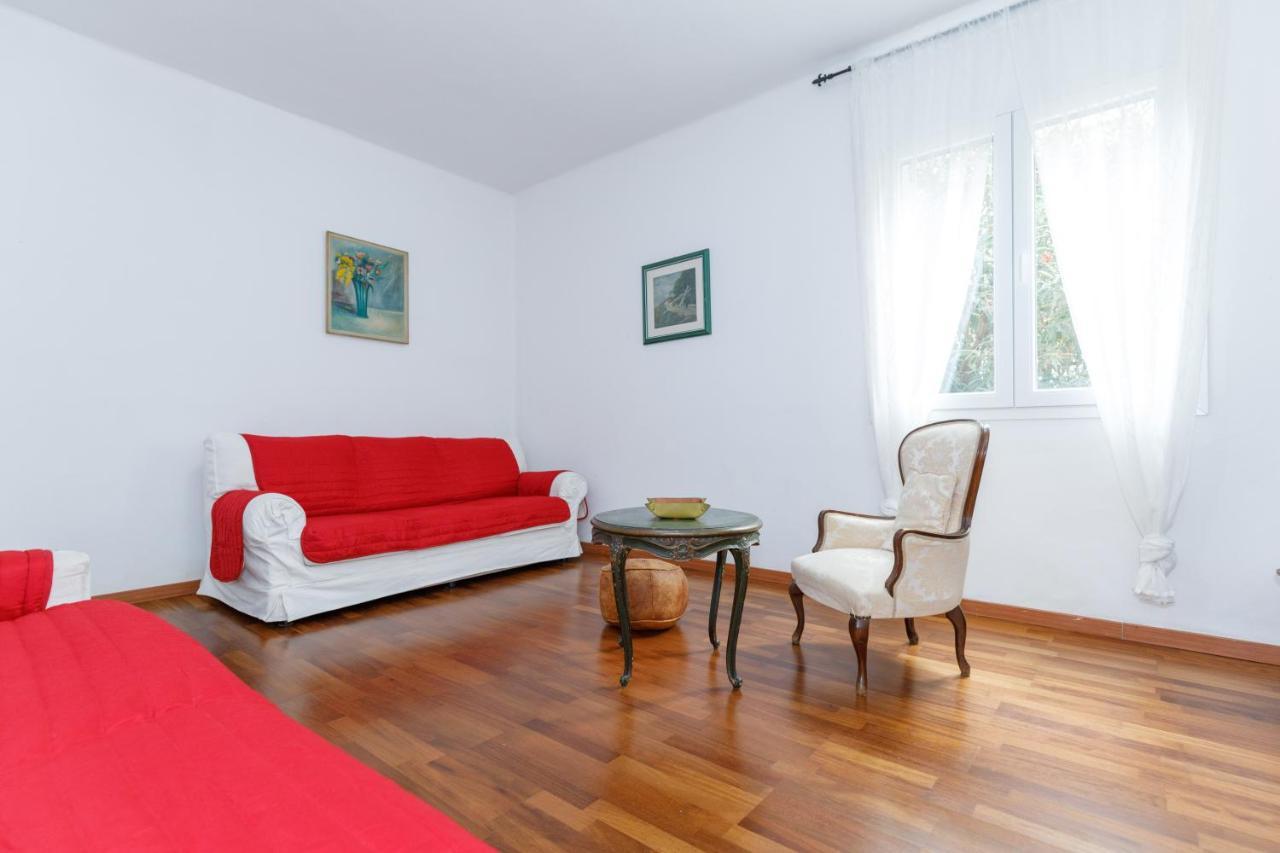 Gozzi House - Comoda Casa - Free Parking - Easy To Venice! Местре Екстериор снимка