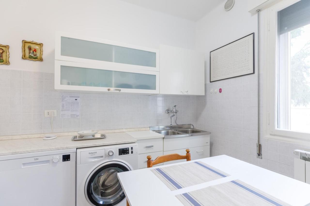 Gozzi House - Comoda Casa - Free Parking - Easy To Venice! Местре Екстериор снимка