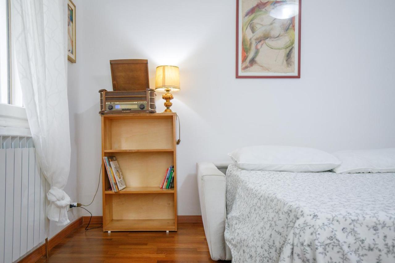 Gozzi House - Comoda Casa - Free Parking - Easy To Venice! Местре Екстериор снимка
